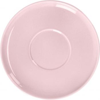 Vega Alegria piattino sottotazza rosa 6 pz