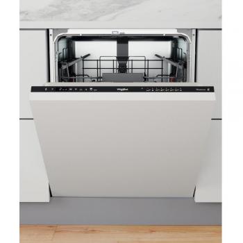 Lavastoviglie Whirlpool WIO 3C26NP Scomparsa Totale – 14 Coperti e Posate