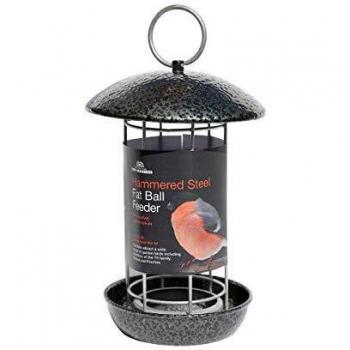 Tom Chambers Fat Ball Feeder
