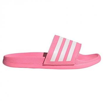 Pantuflas cómodas para niños adidas Adilette Comfort