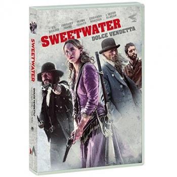 Sweetwater. Dolce vendetta