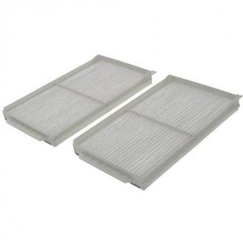 Kit de filtros de aire habitáculo BLUE PRINT ADM52523