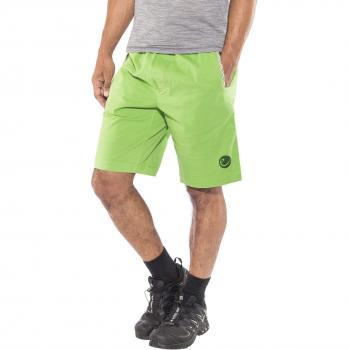 EDELRID Me Legacy II Short Homme Green Pepper