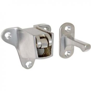 Rockwood 490.26D Metal Door Keeper – Wood/Metal & Drywall Compatible