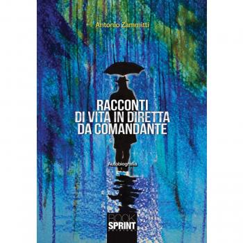 Racconti di vita in diretta da comandante