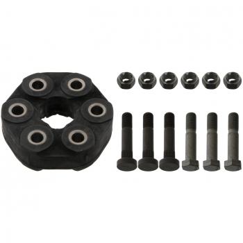 Articulação Longitudinal para Veículos FEBI BILSTEIN 43487