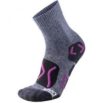 UYN Damen Trekking Outdoor Socken 39/40
