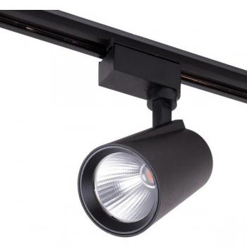 Foco LED de Carril 30W 2700Lm CRI85