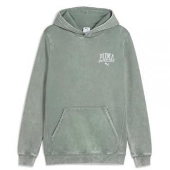 PUMA Hoodie für Herren »CLASS WASHED FL«