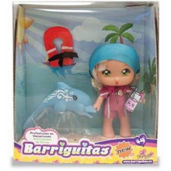 Barriguitas Professione Escursionistica