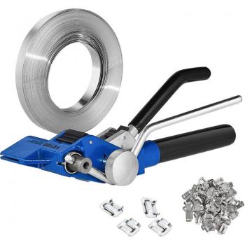 Mophorn Pallet Packaging Strapping Kit