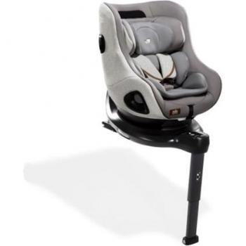 Seggiolino Auto Joie i-Harbour Neonato/Toddler I-Size Oyster
