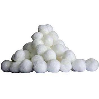 SFERE PER FILTRAZIONE POMPA A SABBIA FLOWCLEAR POLYSPHERE 500G