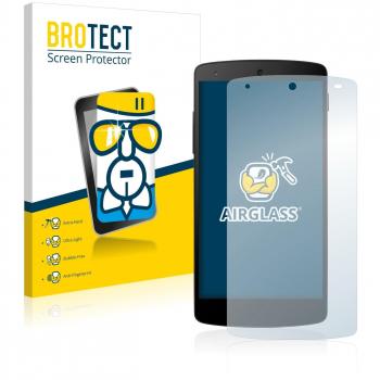 Nexus VisionShield