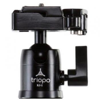 Triopo KJ-1 Photography Ball Head
