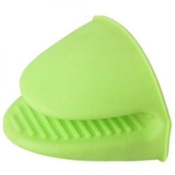Anti-Slip Silicone Kookhandschoenen
