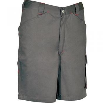 Pantalones cortos NEW BRONX, V257-0-04.Z/7