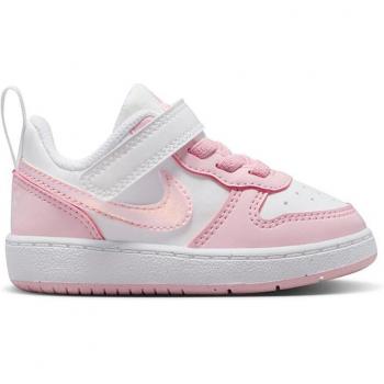Nike Court Borough Low Recraft Schuh für Kleinkinder