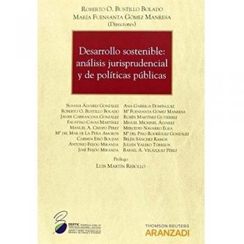 DESARROLLO SOSTENIBLE