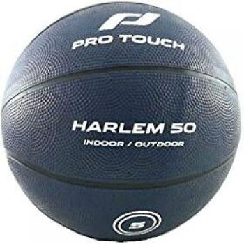 Pro Touch Unisex Erwachsene Harle 50 Ball, Iron Grey/Htr/Reflective Silv, 5