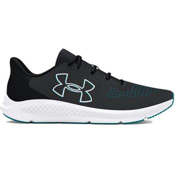 Zapatillas de Running Under Armour Charged Pursuit 3 Gris