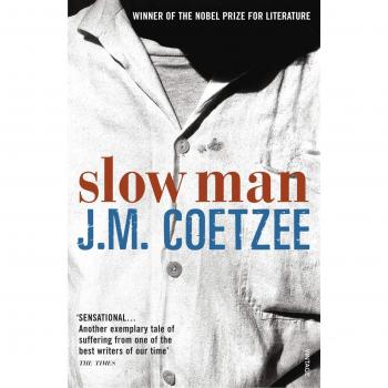 Coetzee, J. M. Slow Man