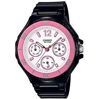 Casio Reloj de Cuarzo Analógico para Mujer LRW-250H-1A3VEF