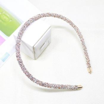 Accessoire de Mariée Bohème