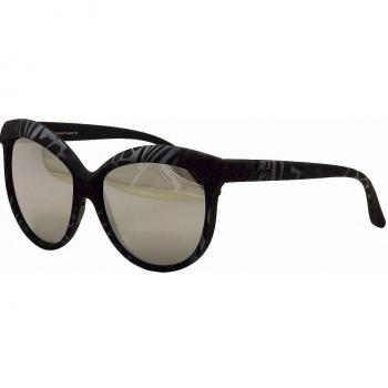 Italia Independent II 0092 ZEF.071 Grey Women's Sunglasses