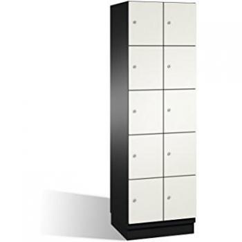 Armadio Portatile a Scomparti 488138