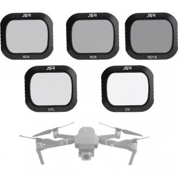 Mavic 2 Pro Optical Glass ND Filter