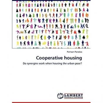 Cooperative housing: Do synergies work when housing the urban poor?