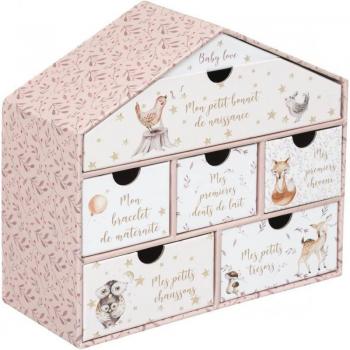 Atmosphera Mini Maison Geburtsset