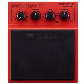 Roland SPD:ONE WAV Trigger Pad