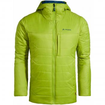 VAUDE Back Bowl Insulation Veste Homme, Chute Green, Taille L