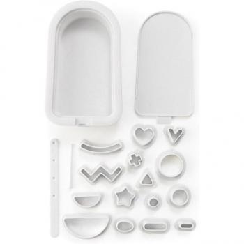 DIY Popsicle Molds