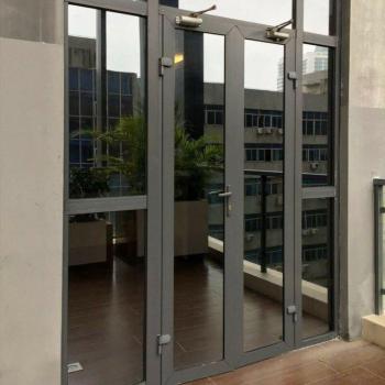 Vinilo Anti UV para Ventanas 2M