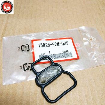 Junta de Válvula de Bobina Solenoide 15825-P2M-005 VTEC