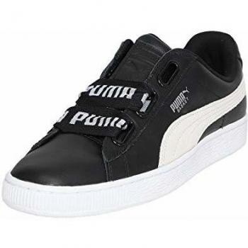 Puma BASKET HEART Schuhe