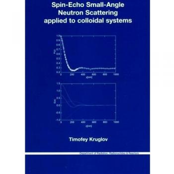Spin-Echo Small-Angle Neutron Scattering applied to colloidal systems