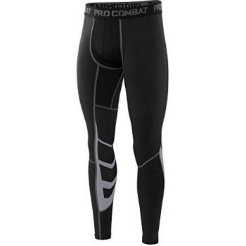 Men's Pro Training Baselayer Leggings