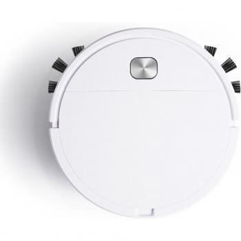 Depósito de Agua Eléctrico CleanMate 3‑en‑1