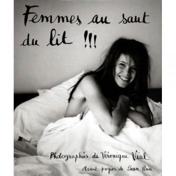 Femmes au saut du lit ! (Collectionneur)