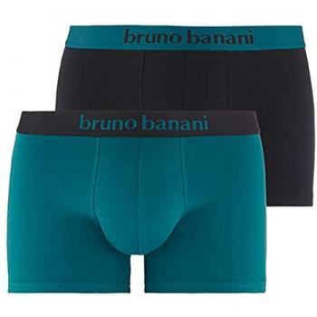 Bruno Banani Flowing: 2er Shorts-Set
