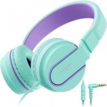 Ailihen I35 Lightweight Headset