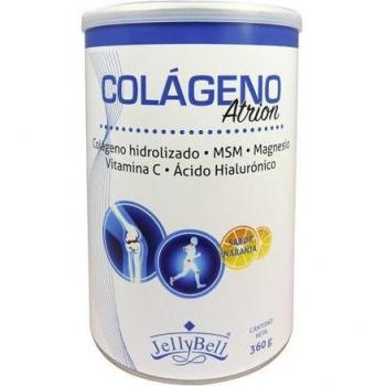 Jellybell Collagen Power 360