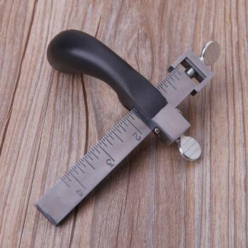 Leathercraft Strap Cutter