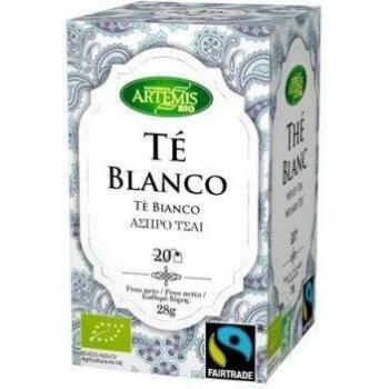 Té Blanco