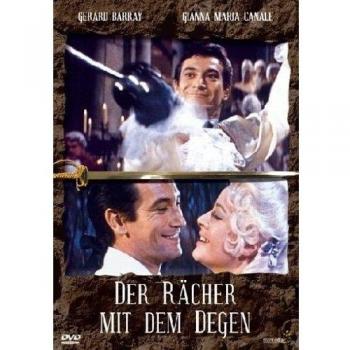 Der Rächer mit dem Degen