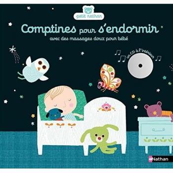 Comptines pour s'endormir